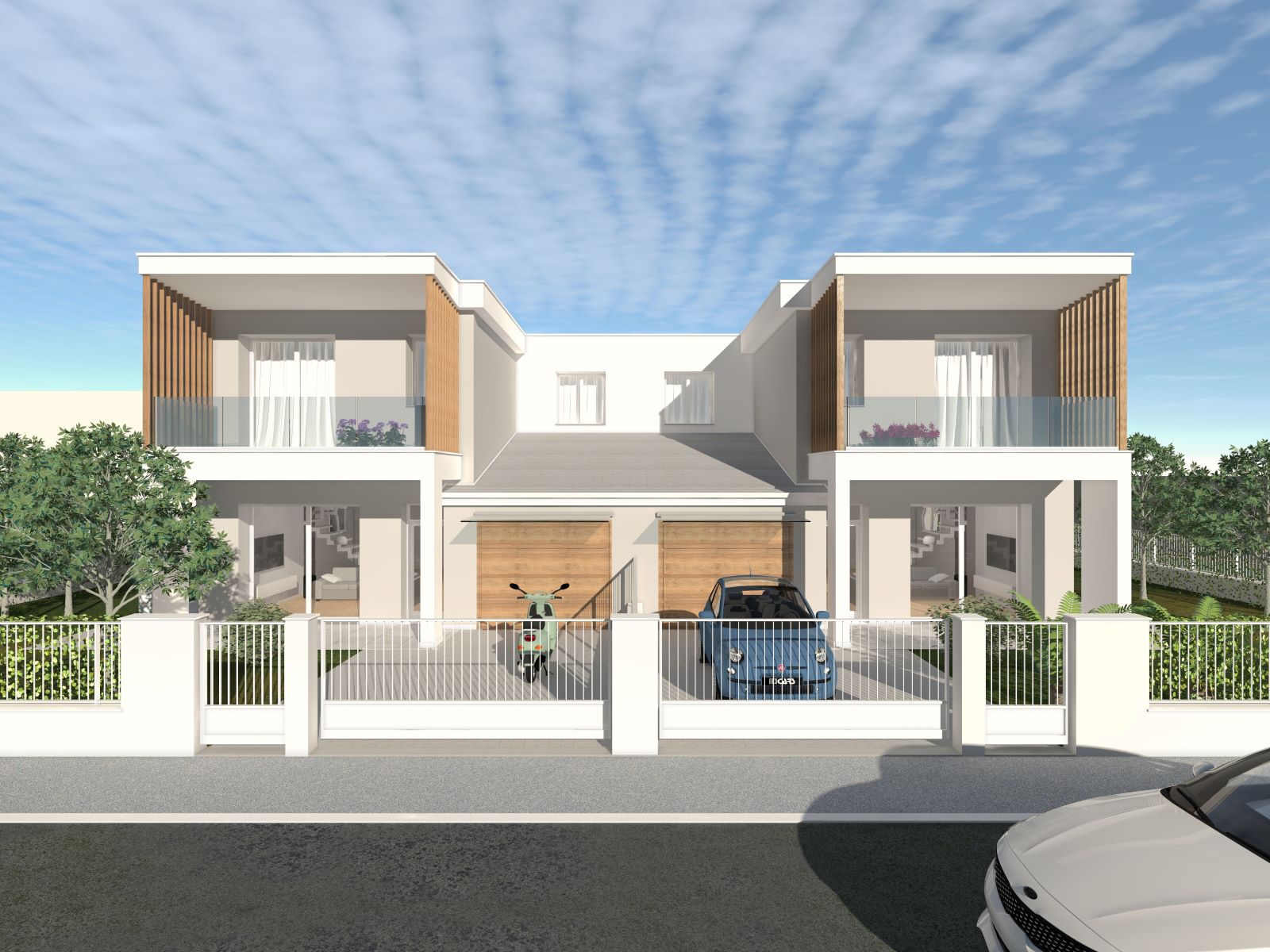 02 villetta in vendita santarcangelo di romagna