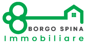 Borgo Spina logo color Photoroom