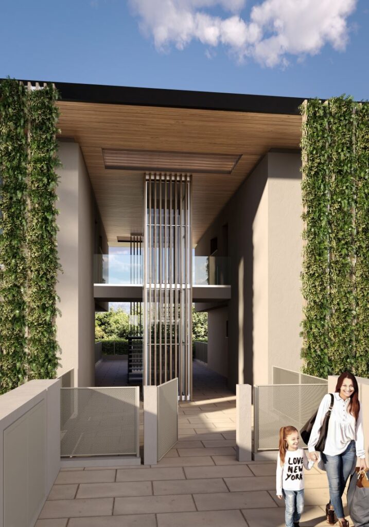 Appartamenti in vendita santarcangelo